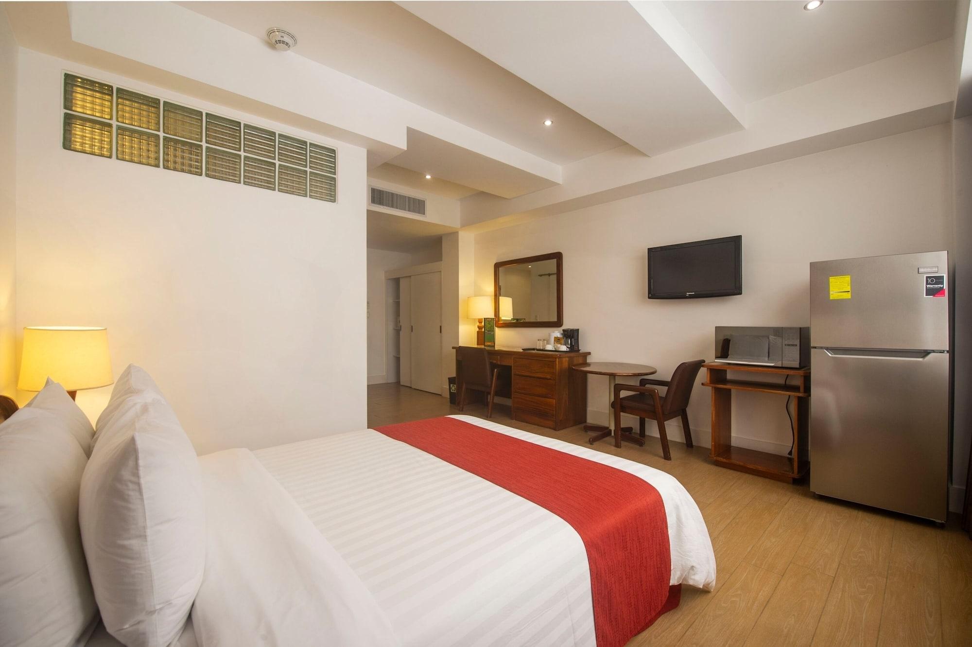 Balmoral Hotel San Jose Cr, Historic District Ngoại thất bức ảnh