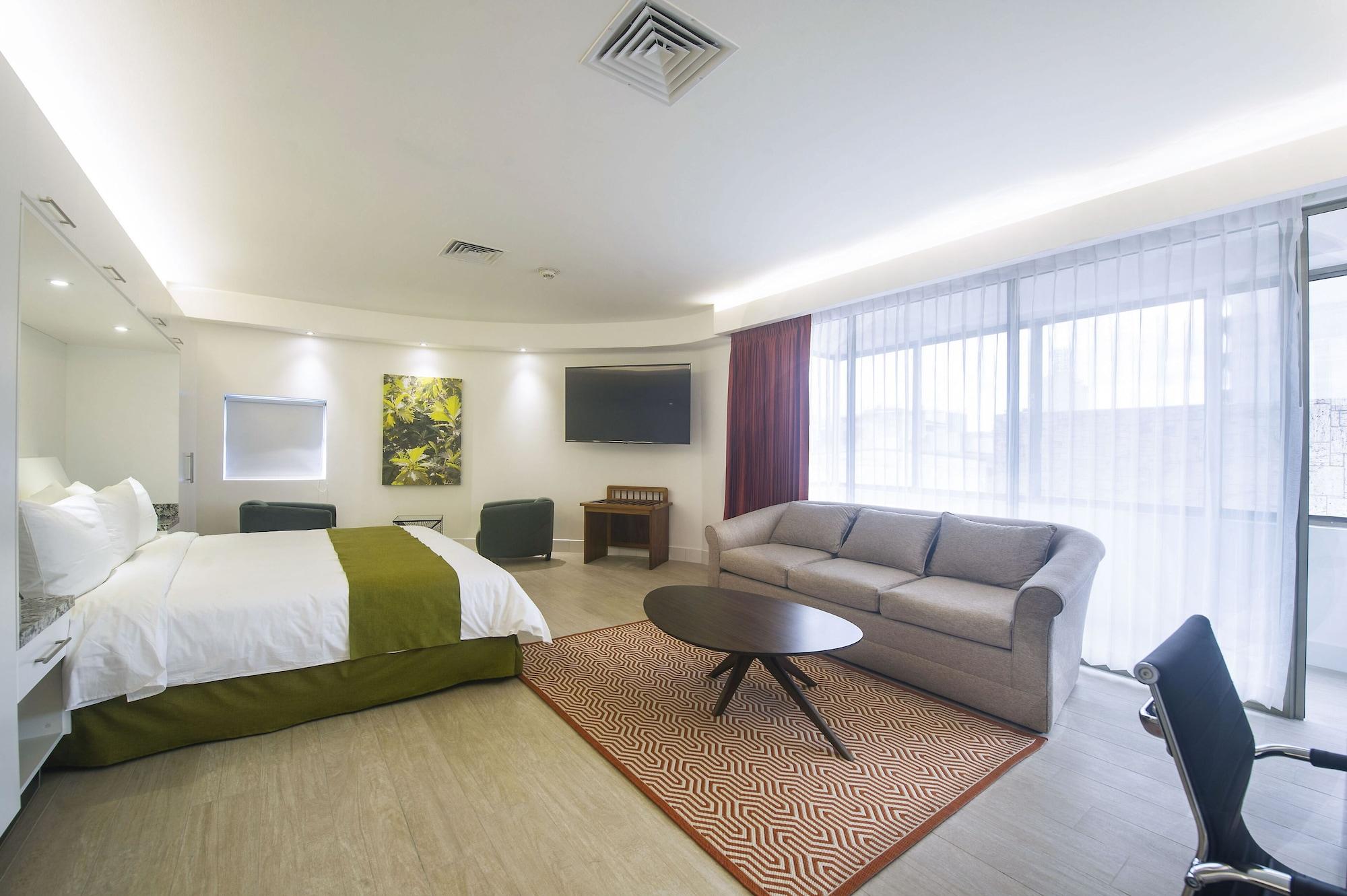Balmoral Hotel San Jose Cr, Historic District Ngoại thất bức ảnh
