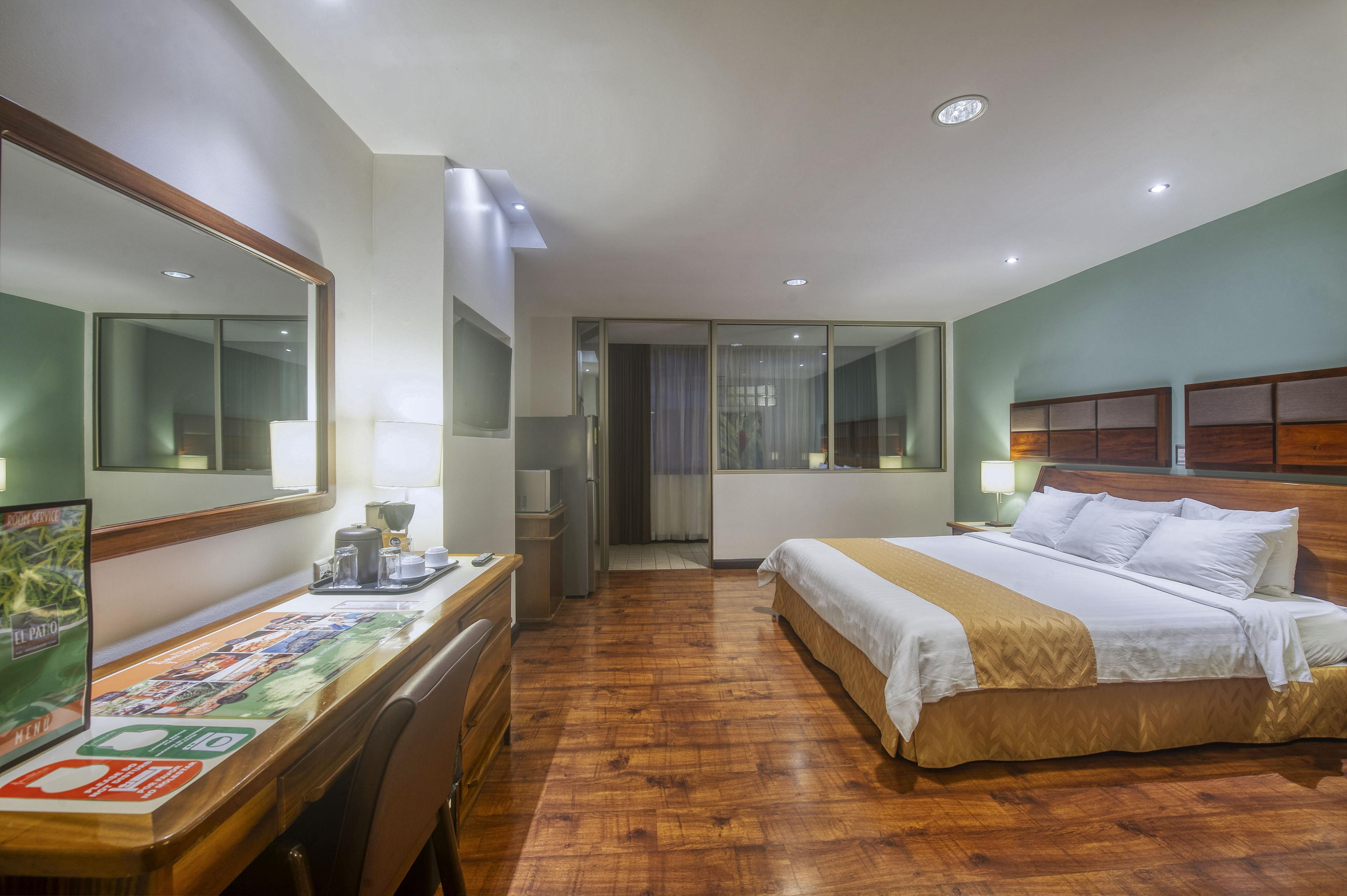 Balmoral Hotel San Jose Cr, Historic District Ngoại thất bức ảnh